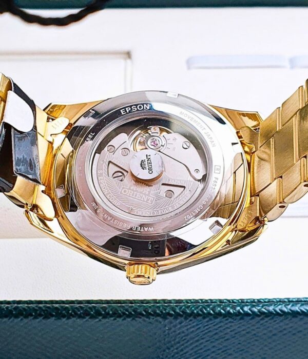 Hình ảnh Đồng Hồ Orient Nam RA-AR0007S30B