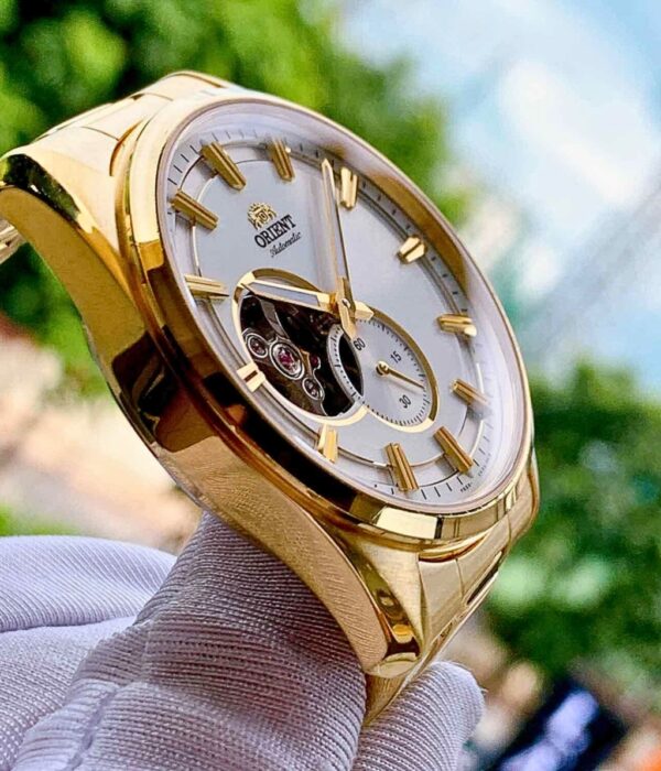 Hình ảnh Đồng Hồ Orient Nam RA-AR0007S30B