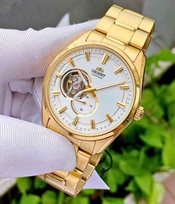 Hình ảnh Đồng Hồ Orient Nam RA-AR0007S30B