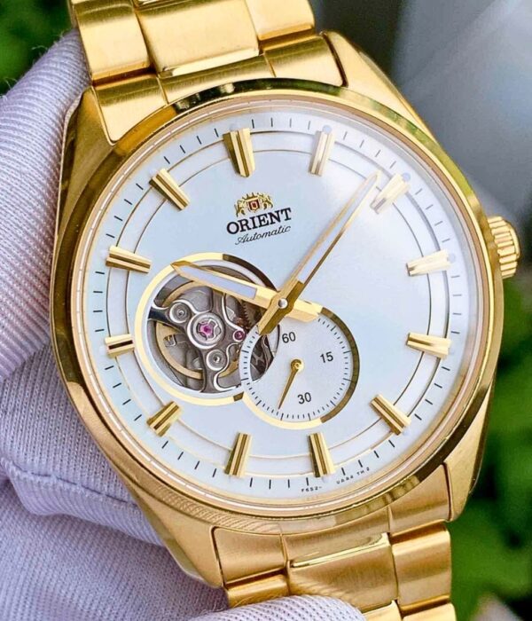 Hình ảnh Đồng Hồ Orient Nam RA-AR0007S30B