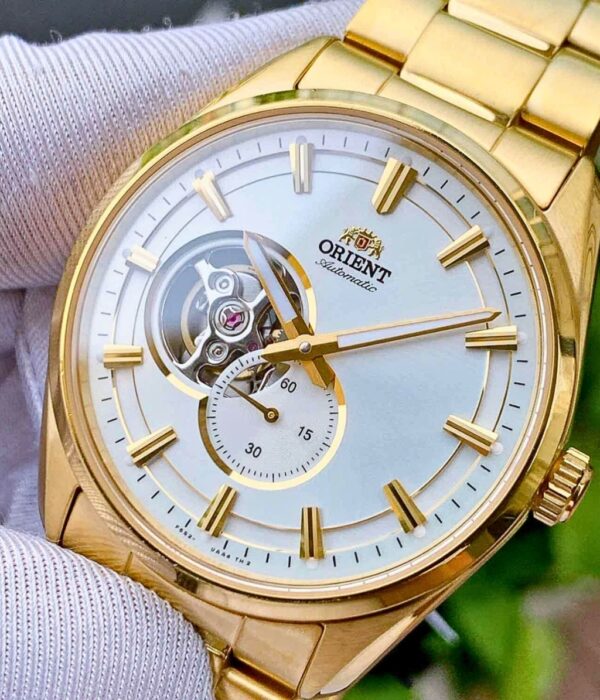 Hình ảnh Đồng Hồ Orient Nam RA-AR0007S30B