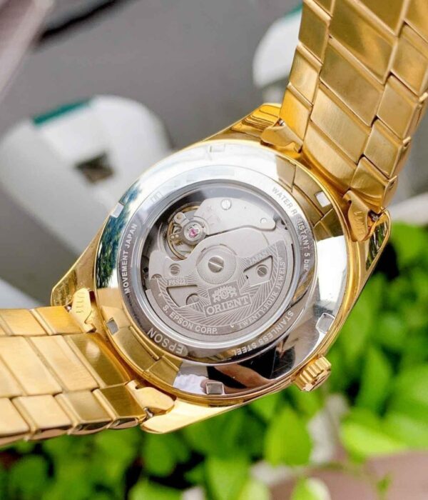 Hình ảnh Đồng Hồ Orient Nam RA-AR0007S30B