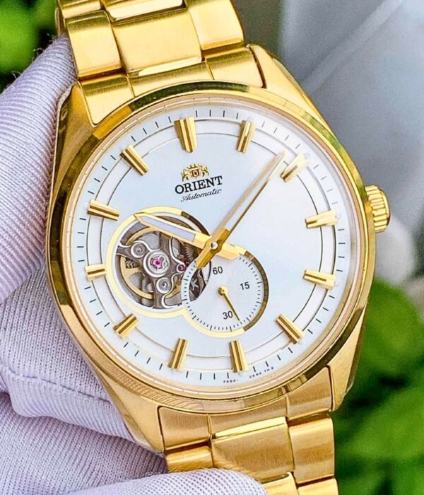 Hình ảnh Đồng Hồ Orient Nam RA-AR0007S30B