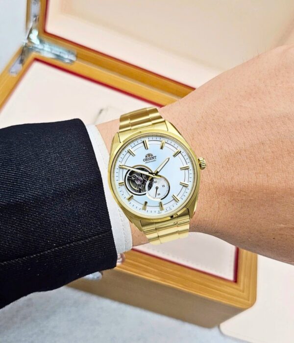 Hình ảnh Đồng Hồ Orient Nam RA-AR0007S30B