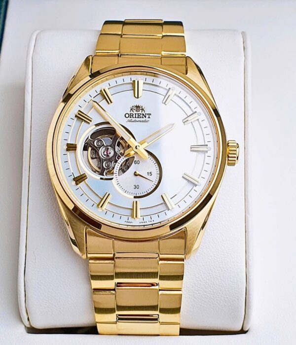 Hình ảnh Đồng Hồ Orient Nam RA-AR0007S30B