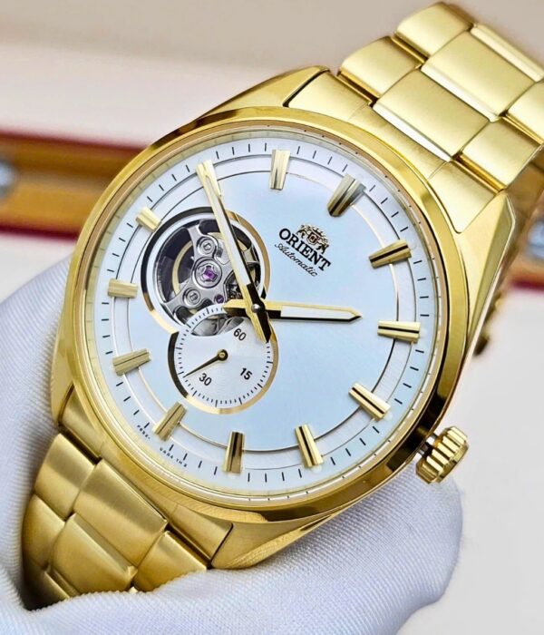 Hình ảnh Đồng Hồ Orient Nam RA-AR0007S30B