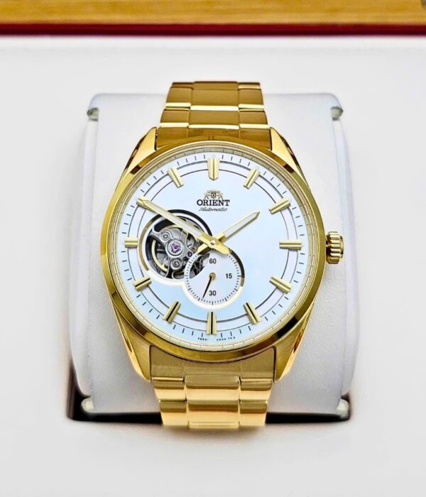 Hình ảnh Đồng Hồ Orient Nam RA-AR0007S30B