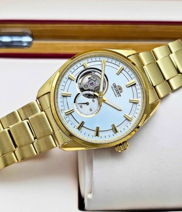 Hình ảnh Đồng Hồ Orient Nam RA-AR0007S30B