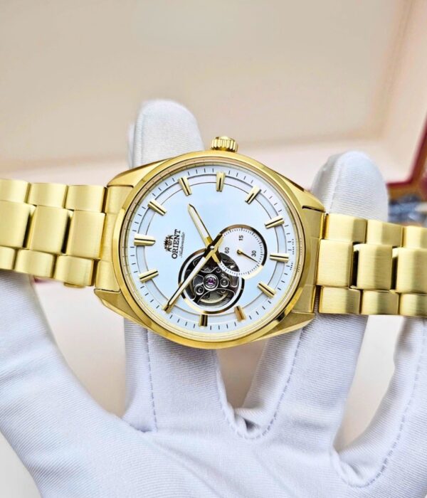 Hình ảnh Đồng Hồ Orient Nam RA-AR0007S30B