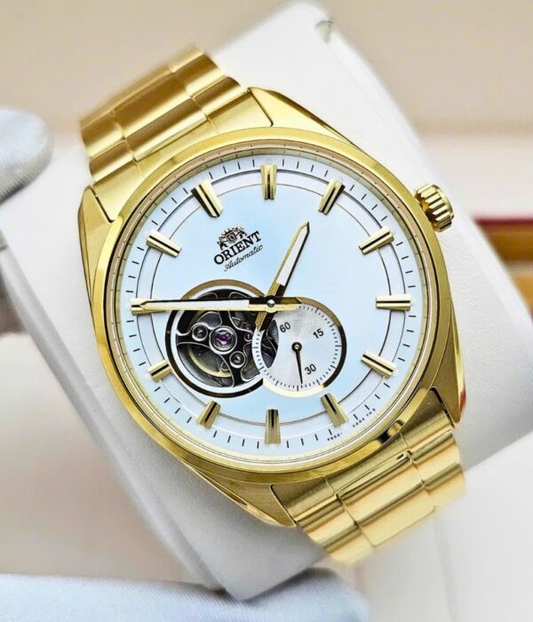Hình ảnh Đồng Hồ Orient Nam RA-AR0007S30B
