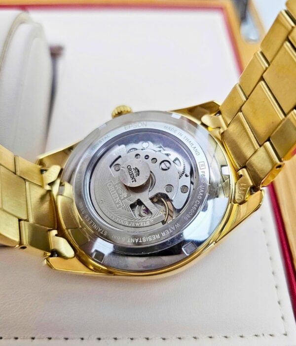 Hình ảnh Đồng Hồ Orient Nam RA-AR0007S30B