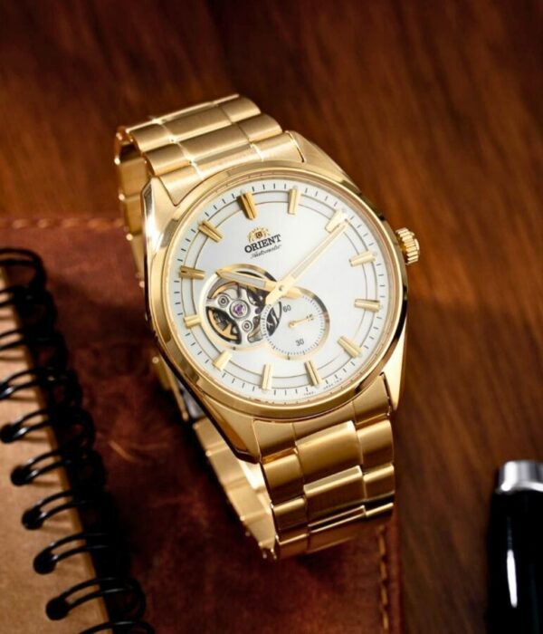 Hình ảnh Đồng Hồ Orient Nam RA-AR0007S30B