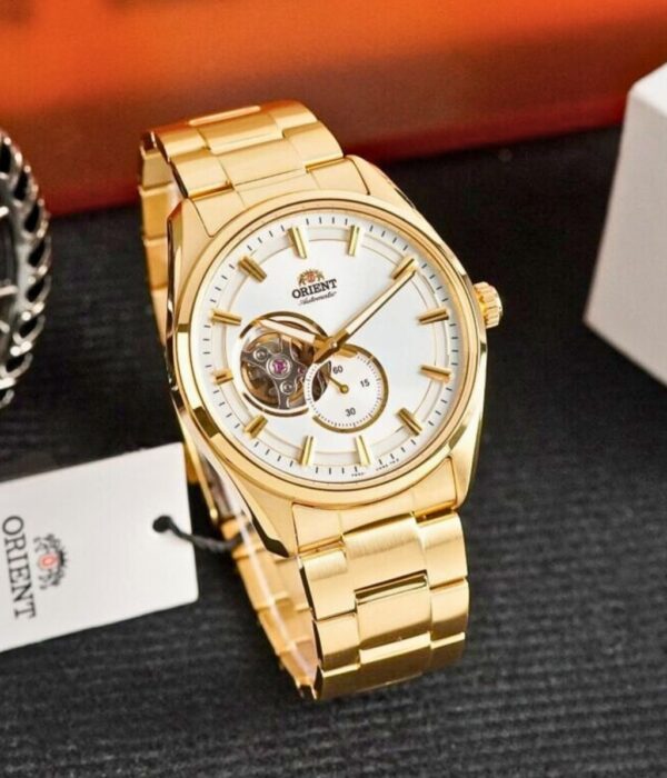 Hình ảnh Đồng Hồ Orient Nam RA-AR0007S30B