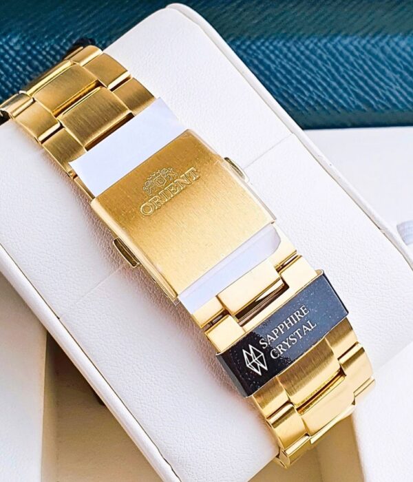 Hình ảnh Đồng Hồ Orient Nam RA-AR0007S30B