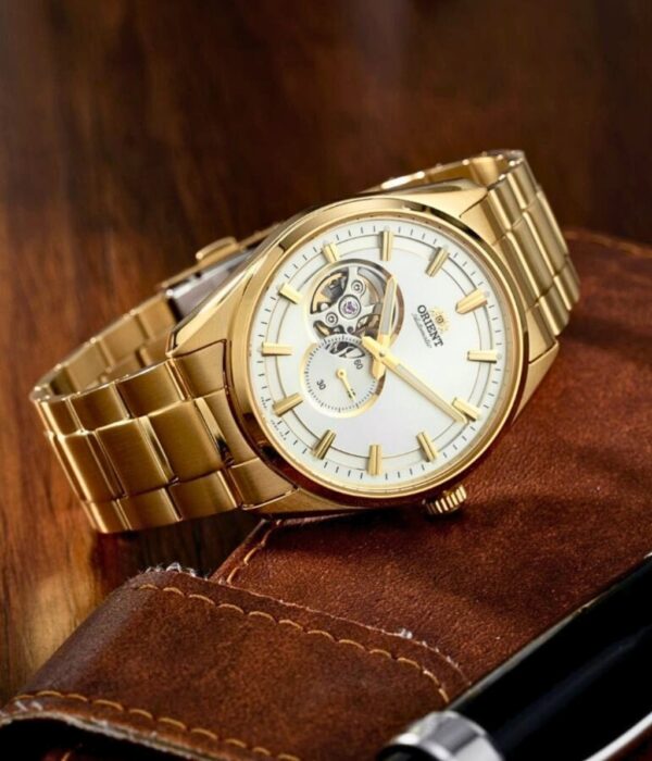 Hình ảnh Đồng Hồ Orient Nam RA-AR0007S30B