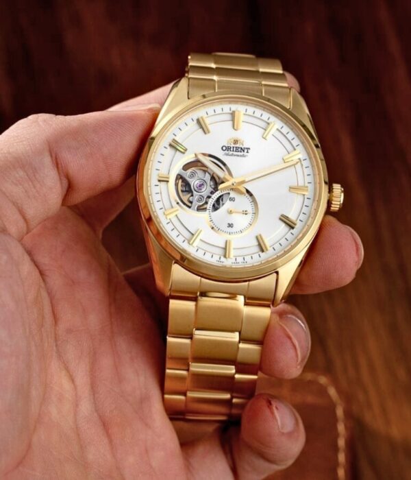 Hình ảnh Đồng Hồ Orient Nam RA-AR0007S30B