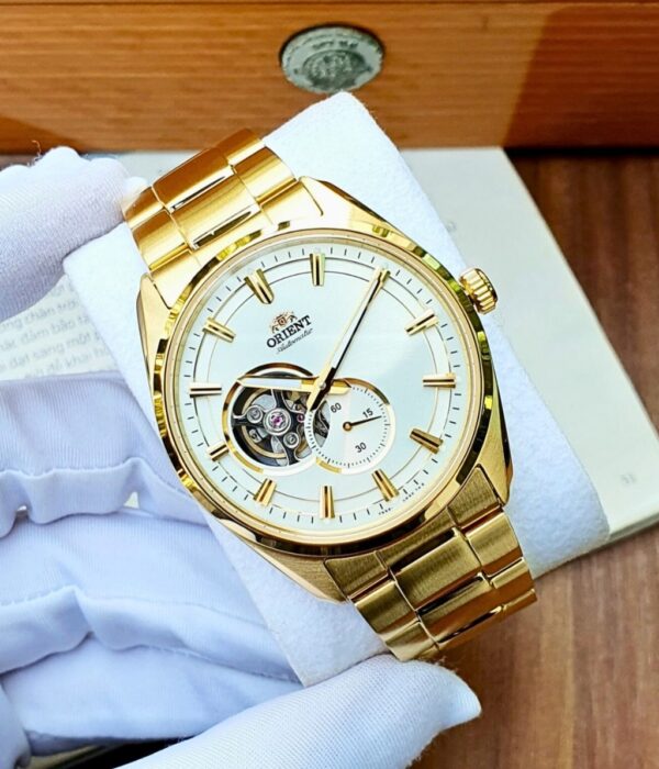 Hình ảnh Đồng Hồ Orient Nam RA-AR0007S30B