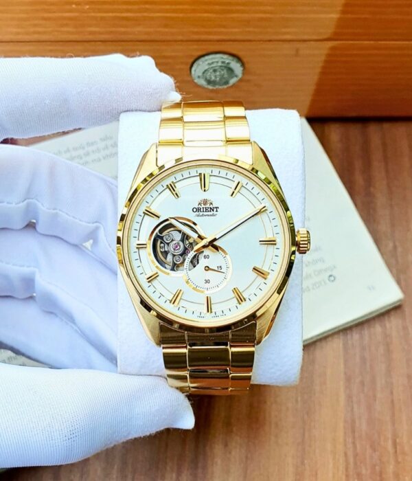 Hình ảnh Đồng Hồ Orient Nam RA-AR0007S30B