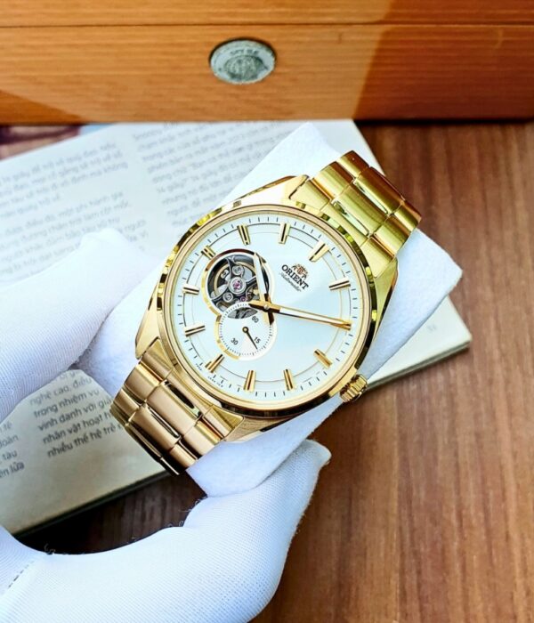 Hình ảnh Đồng Hồ Orient Nam RA-AR0007S30B