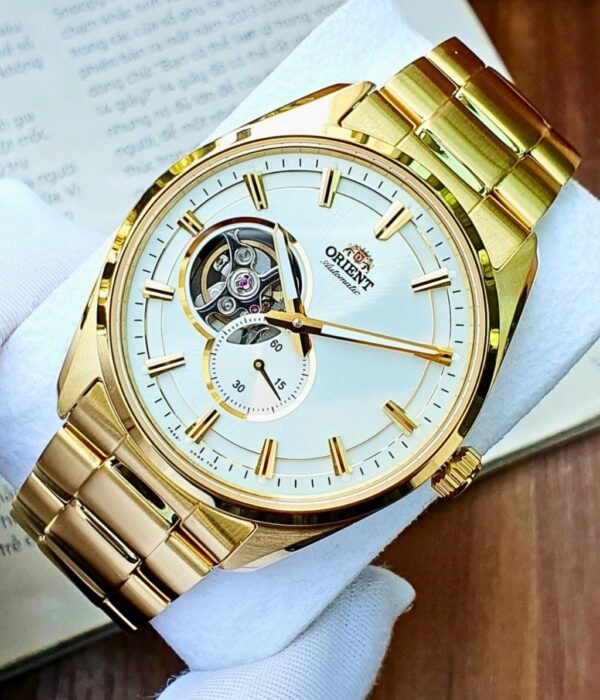 Hình ảnh Đồng Hồ Orient Nam RA-AR0007S30B