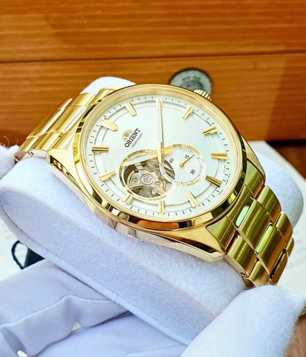 Hình ảnh Đồng Hồ Orient Nam RA-AR0007S30B