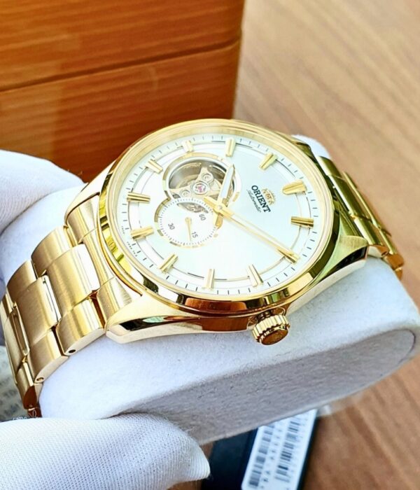 Hình ảnh Đồng Hồ Orient Nam RA-AR0007S30B