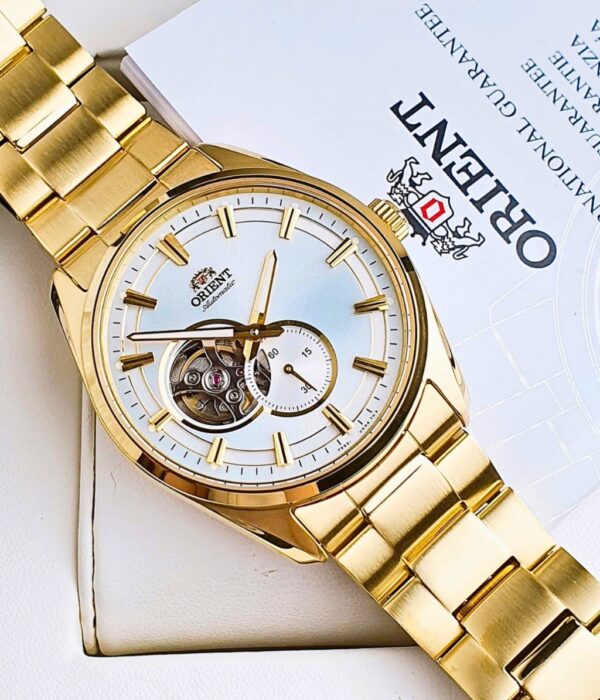 Hình ảnh Đồng Hồ Orient Nam RA-AR0007S30B