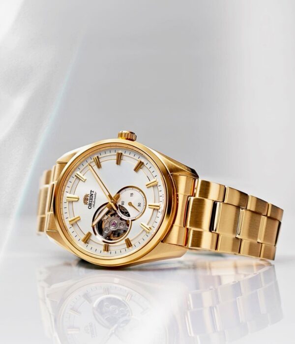 Hình ảnh Đồng Hồ Orient Nam RA-AR0007S30B