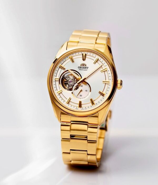 Hình ảnh Đồng Hồ Orient Nam RA-AR0007S30B