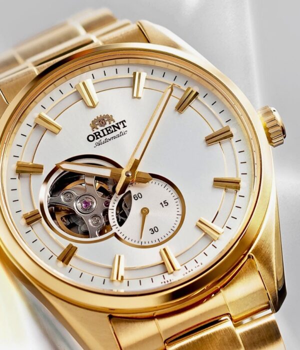 Hình ảnh Đồng Hồ Orient Nam RA-AR0007S30B