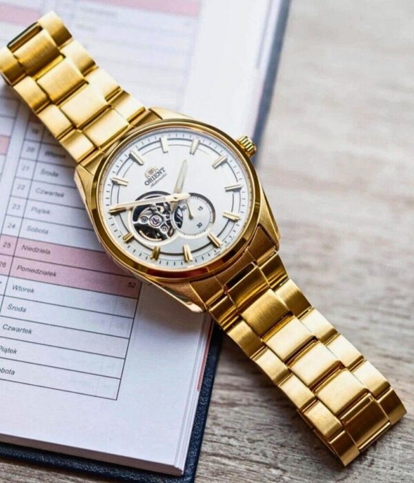 Hình ảnh Đồng Hồ Orient Nam RA-AR0007S30B