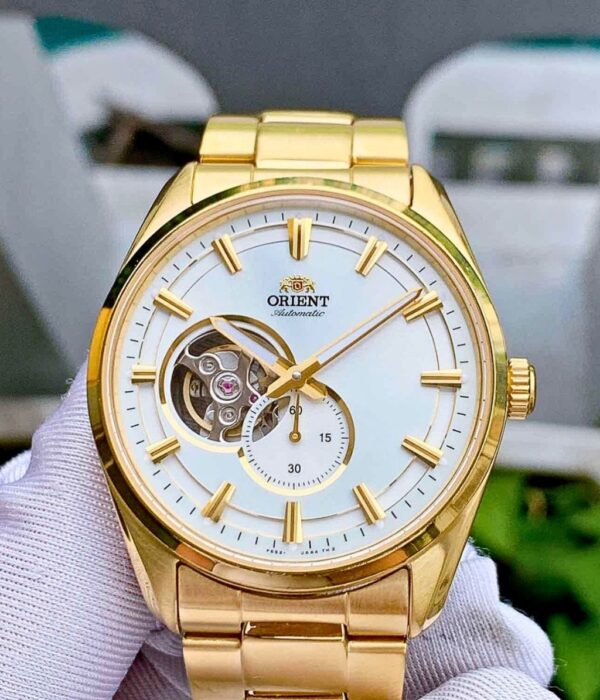 Hình ảnh Đồng Hồ Orient Nam RA-AR0007S30B