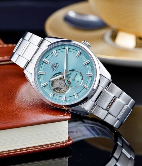 Hình ảnh Đồng Hồ Orient Nam RA-AR0009L30B