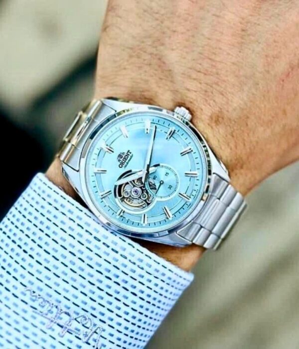 Hình ảnh Đồng Hồ Orient Nam RA-AR0009L30B