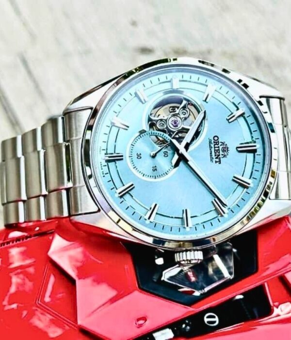 Hình ảnh Đồng Hồ Orient Nam RA-AR0009L30B