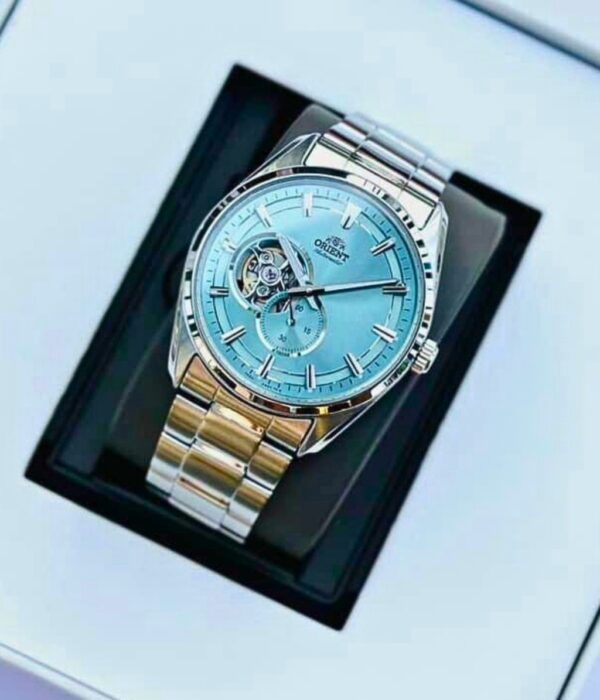 Hình ảnh Đồng Hồ Orient Nam RA-AR0009L30B