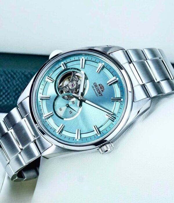 Hình ảnh Đồng Hồ Orient Nam RA-AR0009L30B