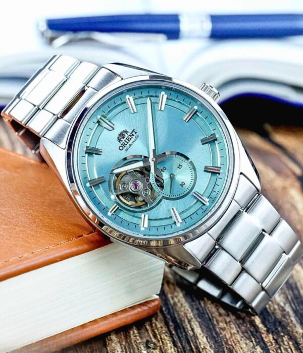 Hình ảnh Đồng Hồ Orient Nam RA-AR0009L30B