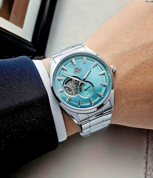 Hình ảnh Đồng Hồ Orient Nam RA-AR0009L30B