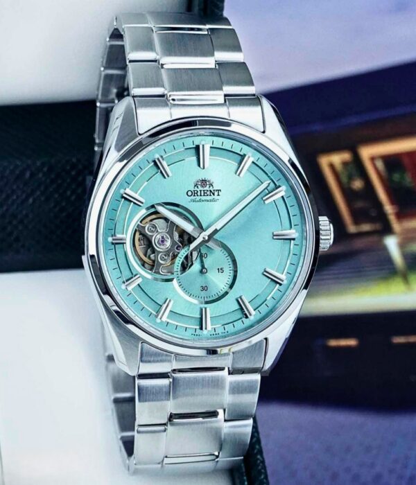 Hình ảnh Đồng Hồ Orient Nam RA-AR0009L30B