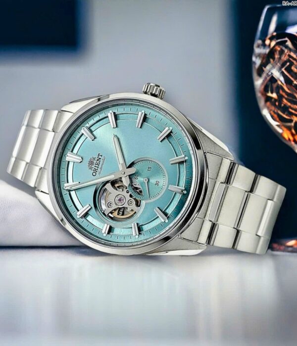 Hình ảnh Đồng Hồ Orient Nam RA-AR0009L30B