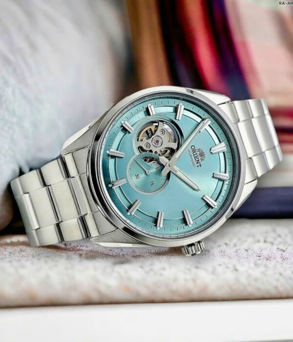 Hình ảnh Đồng Hồ Orient Nam RA-AR0009L30B