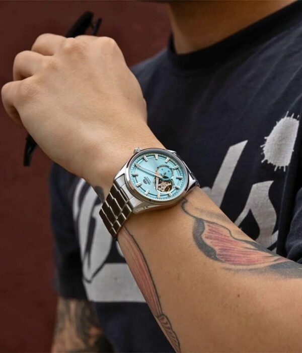 Hình ảnh Đồng Hồ Orient Nam RA-AR0009L30B