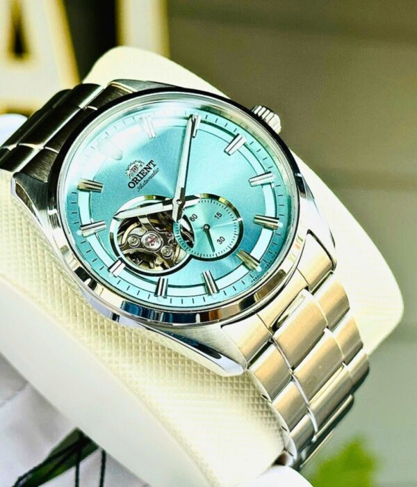 Hình ảnh Đồng Hồ Orient Nam RA-AR0009L30B