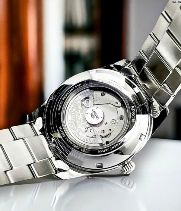 Hình ảnh Đồng Hồ Orient Nam RA-AR0009L30B