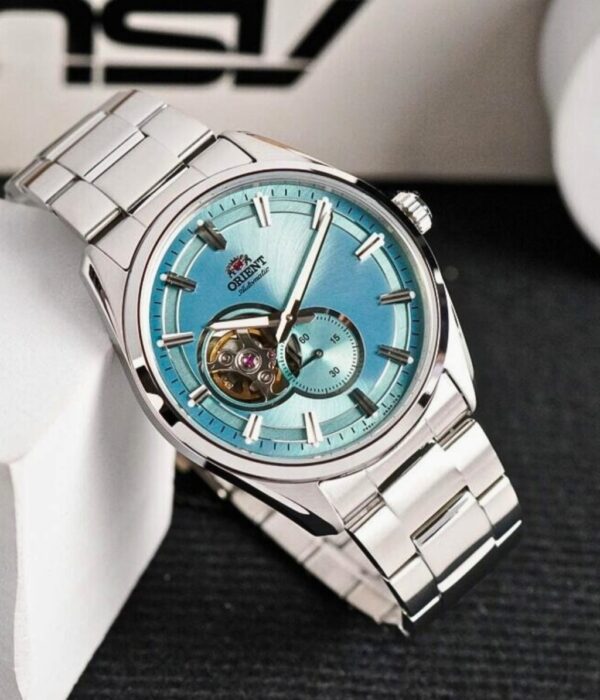 Hình ảnh Đồng Hồ Orient Nam RA-AR0009L30B