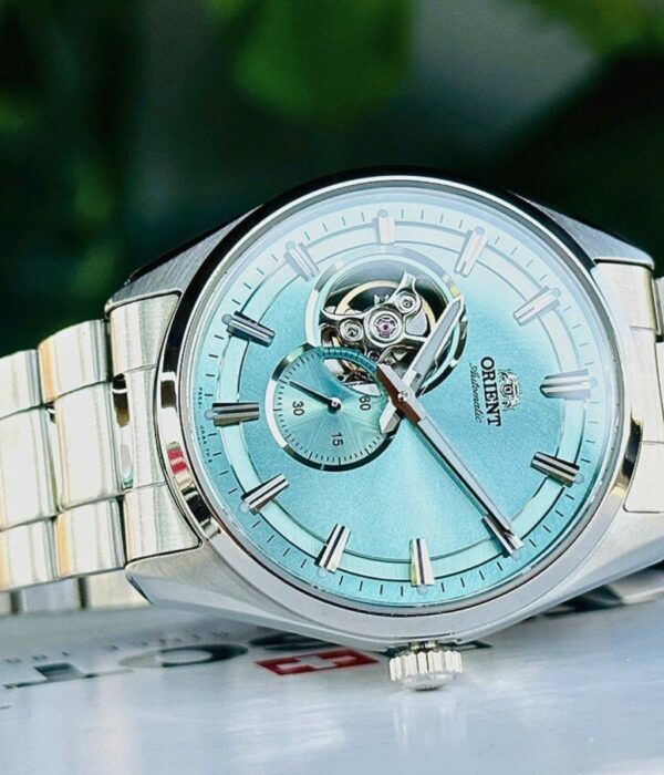 Hình ảnh Đồng Hồ Orient Nam RA-AR0009L30B