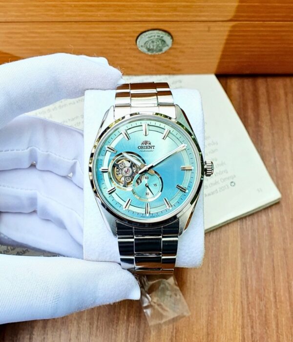 Hình ảnh Đồng Hồ Orient Nam RA-AR0009L30B