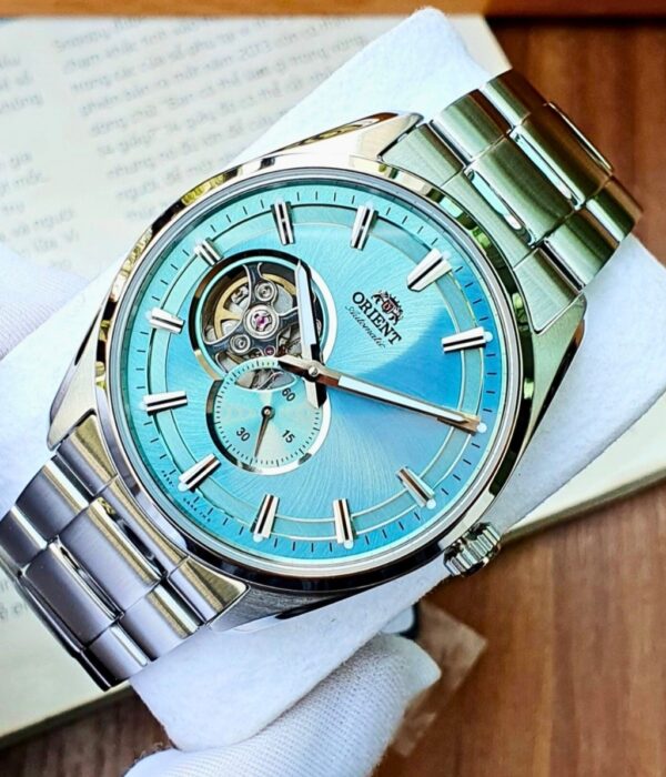 Hình ảnh Đồng Hồ Orient Nam RA-AR0009L30B