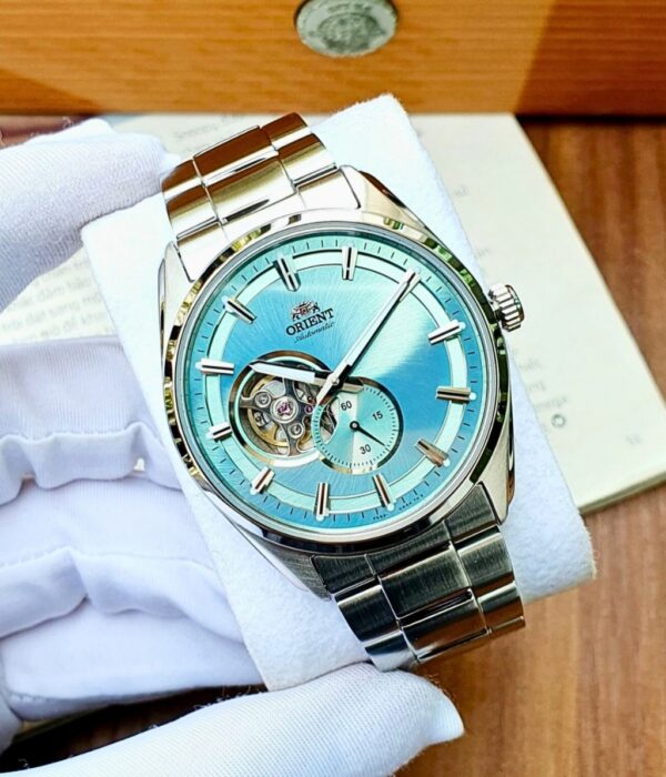Hình ảnh Đồng Hồ Orient Nam RA-AR0009L30B
